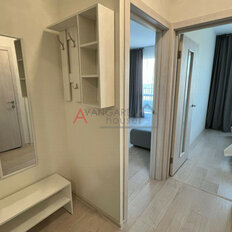 Квартира 33,3 м², 1-комнатная - изображение 3