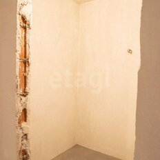 Квартира 41,1 м², 1-комнатная - изображение 5