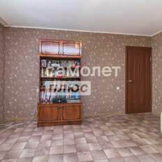 Квартира 62,8 м², 3-комнатная - изображение 3