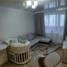 Квартира 43,3 м², 2-комнатная - изображение 1