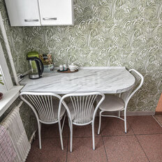 Квартира 43 м², 2-комнатная - изображение 3