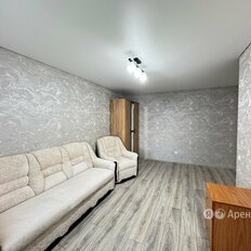 Квартира 31 м², 1-комнатная - изображение 5