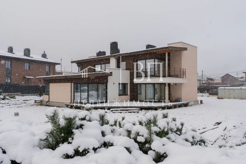 25,7 м², квартира-студия 5 111 111 ₽ - изображение 20