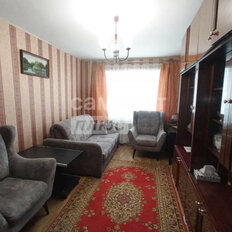 Квартира 58 м², 3-комнатная - изображение 1