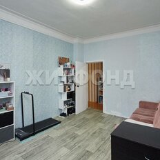 Квартира 58,7 м², 2-комнатная - изображение 3