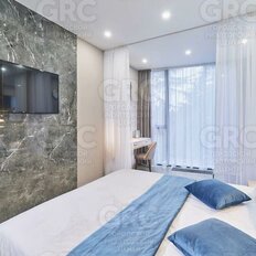 Квартира 21,2 м², студия - изображение 4