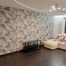 Квартира 68,6 м², 3-комнатная - изображение 4