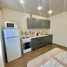 Квартира 43 м², 1-комнатная - изображение 1