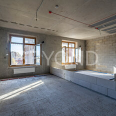 Квартира 48,2 м², 1-комнатная - изображение 5