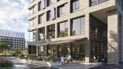 120,7 м², 4-комнатная квартира 81 486 000 ₽ - изображение 20