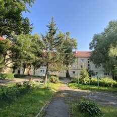 Квартира 30 м², 1-комнатная - изображение 4