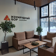 Квартира 77,4 м², 3-комнатная - изображение 3