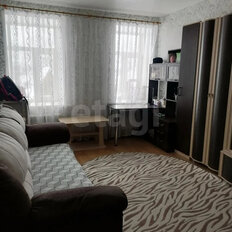 Квартира 72 м², 2-комнатная - изображение 4