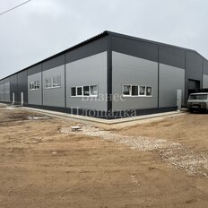 1440 м², склад - изображение 4