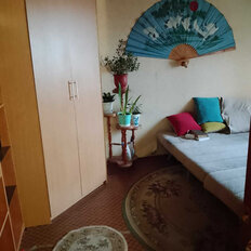 Квартира 27,9 м², 1-комнатная - изображение 3