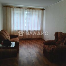 Квартира 36 м², 1-комнатная - изображение 1