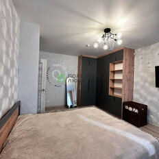 Квартира 56,9 м², 2-комнатная - изображение 5