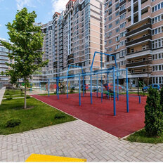 Квартира 45 м², 2-комнатная - изображение 3