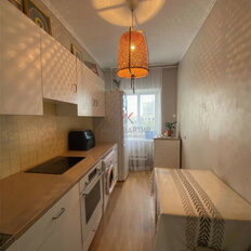 Квартира 49 м², 2-комнатная - изображение 2