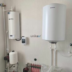 дом + 6,4 сотки, участок - изображение 5