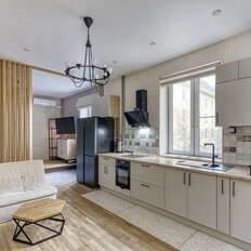 Квартира 40,9 м², 1-комнатная - изображение 3