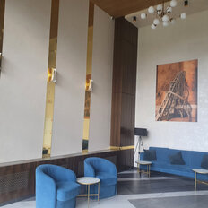 Квартира 52 м², 2-комнатная - изображение 1