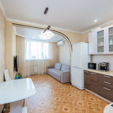 Квартира 47,7 м², 1-комнатная - изображение 1