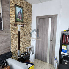 17,4 м², офис - изображение 3