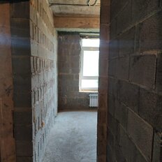 Квартира 35,2 м², 1-комнатная - изображение 3