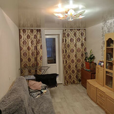 Квартира 49 м², 2-комнатная - изображение 5