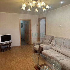 Квартира 63 м², 3-комнатная - изображение 4