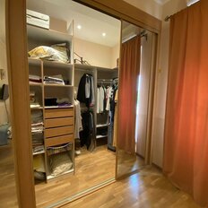 Квартира 110 м², 4-комнатная - изображение 1