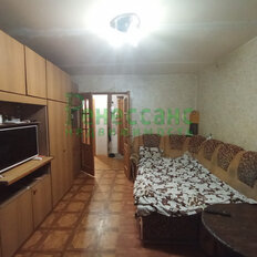 Квартира 50 м², 2-комнатная - изображение 4