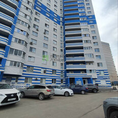 Квартира 60,3 м², 2-комнатная - изображение 1