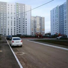 Квартира 55,4 м², 2-комнатная - изображение 3