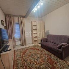 Квартира 34,5 м², 2-комнатная - изображение 3