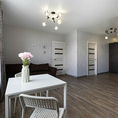 Квартира 71,8 м², 2-комнатная - изображение 1