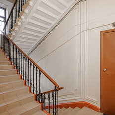 Квартира 35,9 м², 1-комнатная - изображение 4