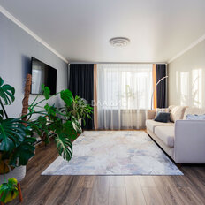 Квартира 62,5 м², 2-комнатная - изображение 1