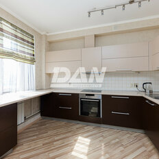 Квартира 98,3 м², 3-комнатная - изображение 2