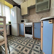 Квартира 32,8 м², 1-комнатная - изображение 3