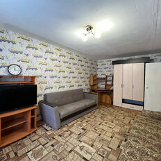 Квартира 29,9 м², 1-комнатная - изображение 3