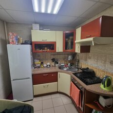 Квартира 38 м², 1-комнатная - изображение 1