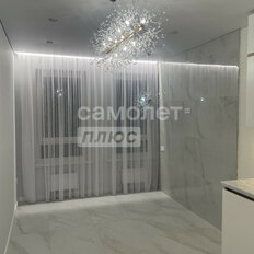 Квартира 39,8 м², 2-комнатная - изображение 3