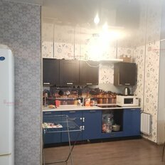 Квартира 30,5 м², студия - изображение 2