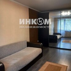 Квартира 33,1 м², 1-комнатная - изображение 3