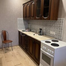 Квартира 46 м², 2-комнатная - изображение 2