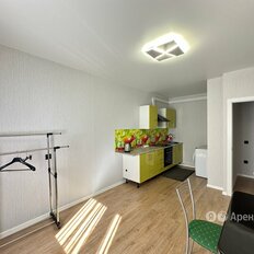 Квартира 38 м², 1-комнатная - изображение 2