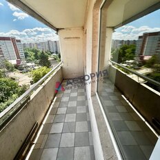 Квартира 36,7 м², 1-комнатная - изображение 2