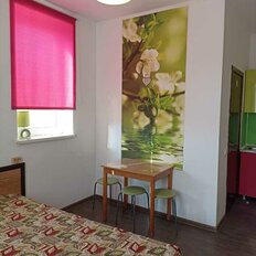 Квартира 20 м², студия - изображение 4
